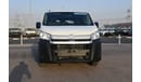 تويوتا هاياس TOYOTA HIACE CARGO 3.5L PETROL 2023