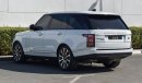 Land Rover Range Rover Vogue SE Supercharged / Warranty / GCC Specs