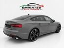 أودي A5 40 TFSI EXCLUSIVE EDITION S
