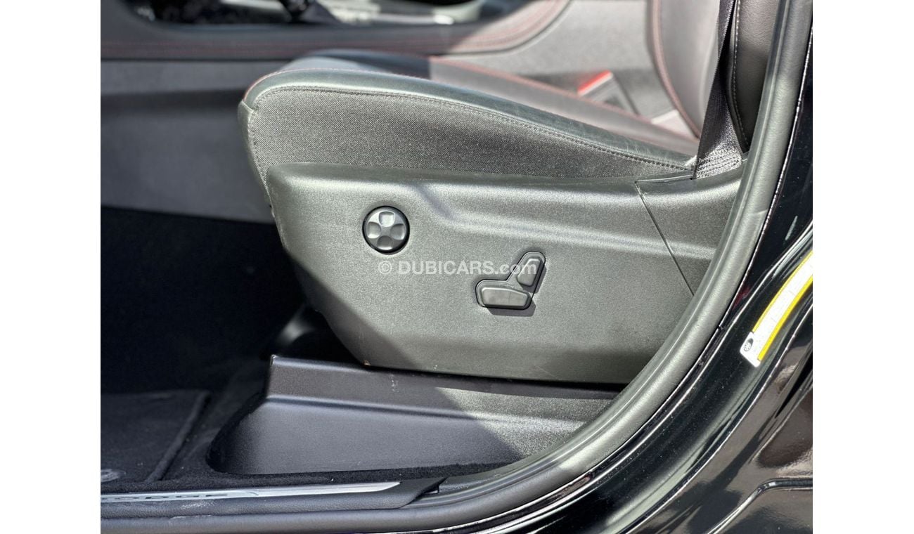 Dodge Durango DODGE DURANGO 2023 5.7L V8