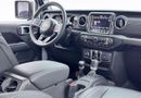 Jeep Wrangler Unlimited Sahara 3.6L 2023 Jeep Wrangler Sahara Unlimited, 1 Year Warranty, Full Service Hist