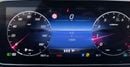 مرسيدس بنز C 300 STD