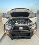 Toyota Hilux GLX diesel 2800 cc ,automatic gear ,right hand drive ,for export only