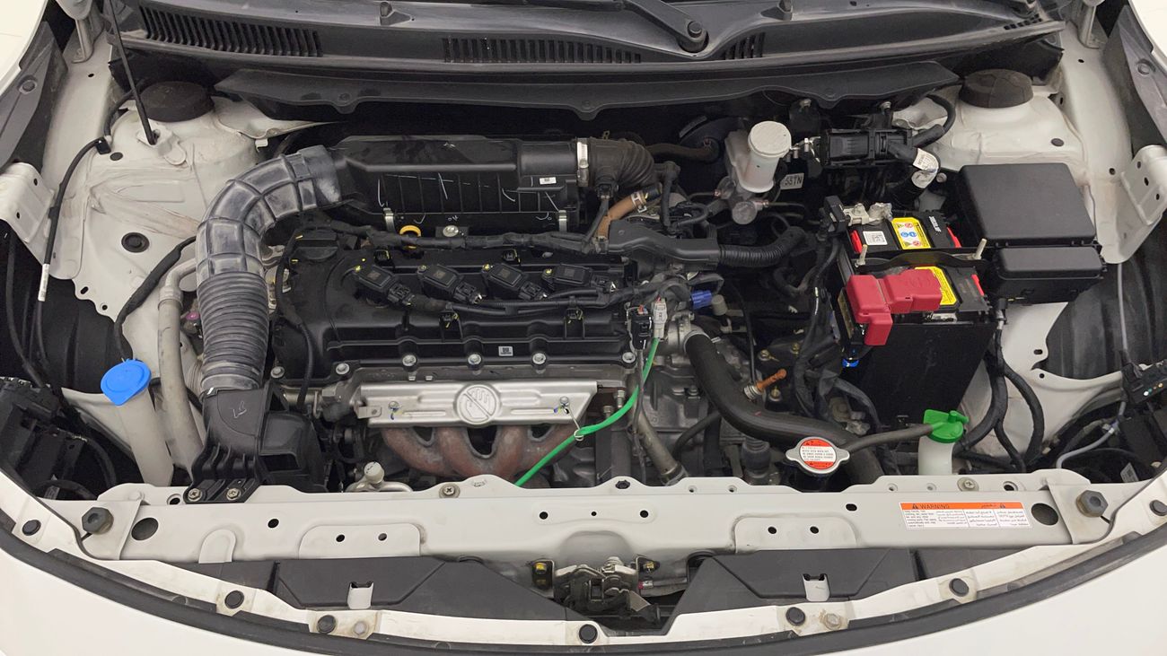 سوزوكي بالينو GL 1.5 | بدون دفعة مقدمة | اختبار القيادة في المنزل