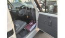 Toyota Land Cruiser Pick Up DIESEL  4.5L RIGHT HAND DRIVE single cabin