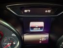 Mercedes Benz GLA250 Std 2.0L (208 HP)