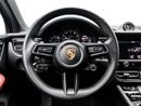 Porsche Macan Std 2.0L (252 HP) 2024 Porsche Macan, June 2026 Porsche Warranty, Full Service History, Low KMs, GCC