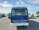 Toyota Coaster TOYOTA COASTER BUS RHD 1992 MODEL 4.1 L DIESEL MANUAL(PM03254)