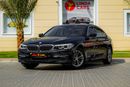 BMW 520i EXCLUSIVE