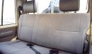 Toyota Land Cruiser Diesel M/T Double Cabin Pickup