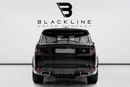 Land Rover Range Rover Sport HSE 3.0L (340 HP) 2020 Range Rover Sport HSE, Land Rover Warranty, Full Service History, Low KMs, GC