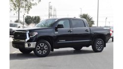 Toyota Tundra TRD 4X4 OFF ROAD- NEW CAR 0 KM- SUNROOF - PTR 2021