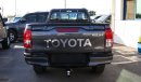 Toyota Hilux Diesel Right Hand Drive Clean Car