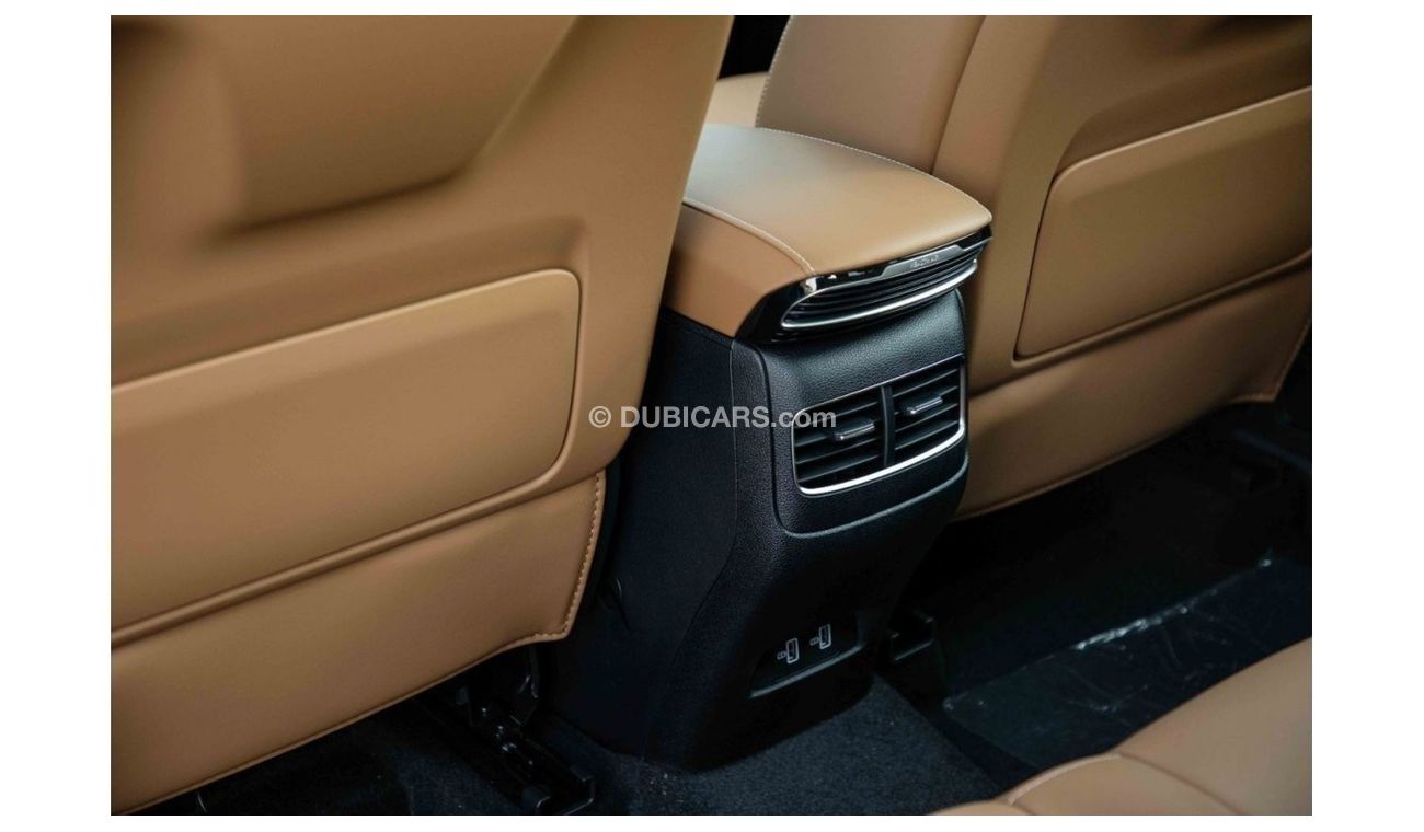 MG HS 2023 MG HS 4X4 2.0T TROPHY // 3 Years Warranty Or 100,000 KM , 1 Year Service , Free Registration