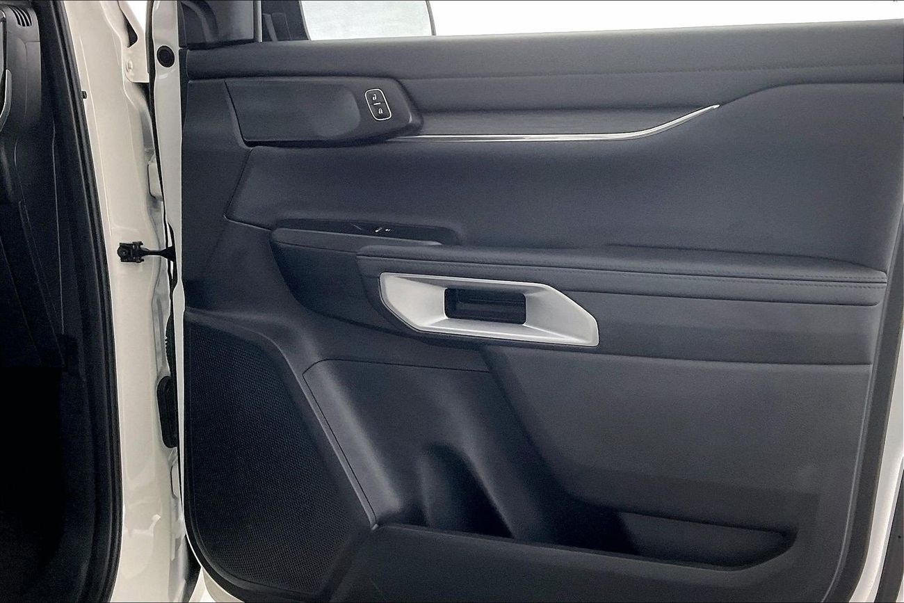 Ford Everest XLT | Guaranteed Warranty | 0 Down Payment