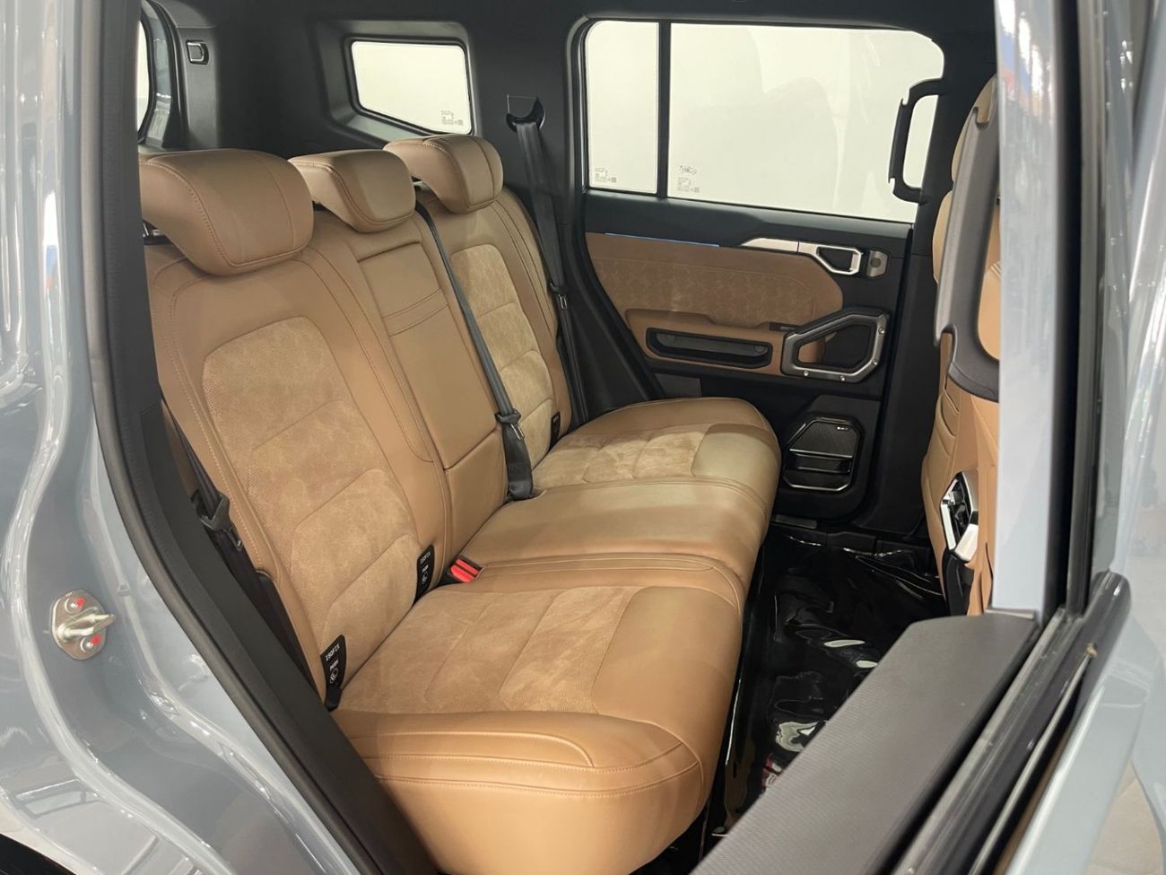 جيتور T2 2L-4CYL ELITE AGENCY 10 YRS WARRANTY EXCELLENT CONDITION