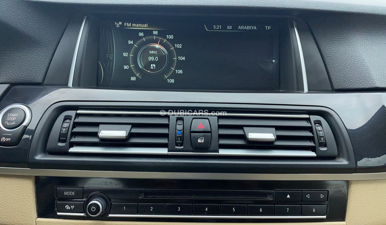 بي أم دبليو 520i 520i 2000