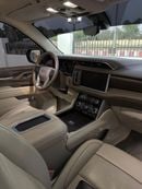 GMC Yukon DENALI