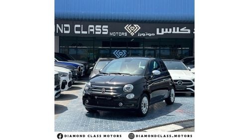فيات 500