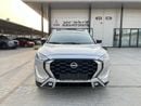 نيسان ماغنيت SL 5 year warranty from Al Masood . Certified pre owned Vehicle . Full service History