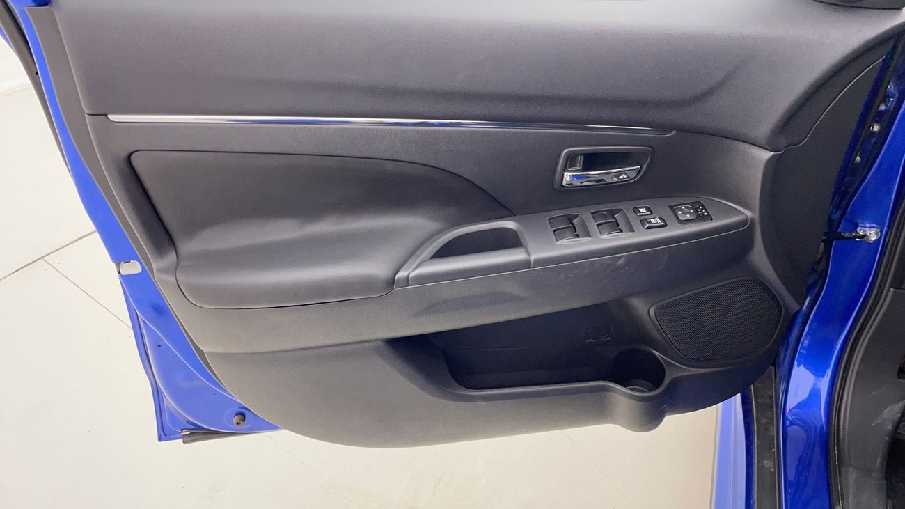 ميتسوبيشي ASX PRIME EDITION 2 | بدون دفعة مقدمة | اختبار القيادة في المنزل