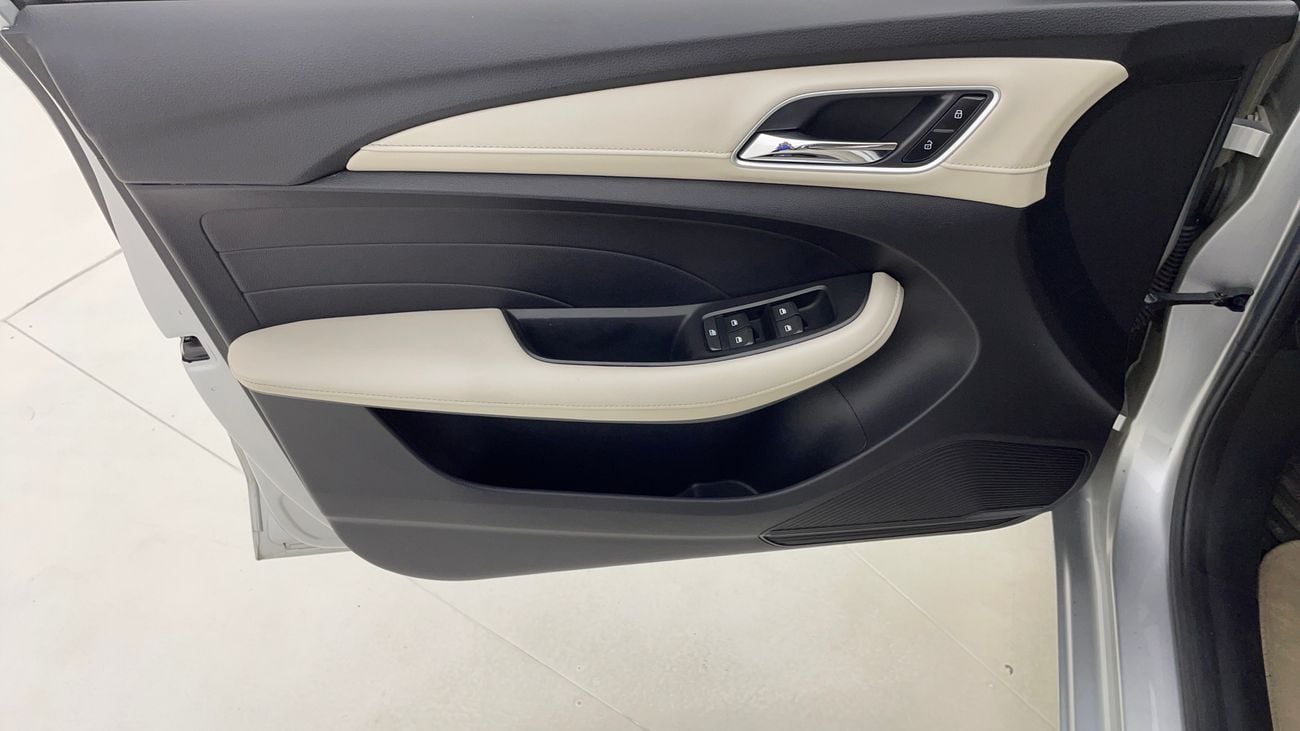 MG 350s COMFORT 1.5 | Zero Down Payment | Free Home Test Drive