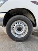 Toyota Hilux GL 2 2.4L AWD