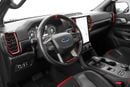 فورد رانجر Raptor 3.0T (392 HP) V6