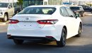 Toyota Camry LE  2.5L Model 2023