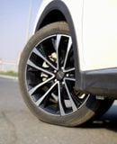 Jetour X70 Plus COM Jetour X70 Plus 1.6L 2025