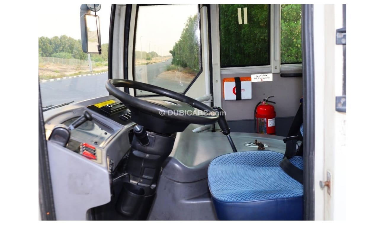 Ashok Leyland Oyster | Luxury Bus | GCC Specs | Well Maintained