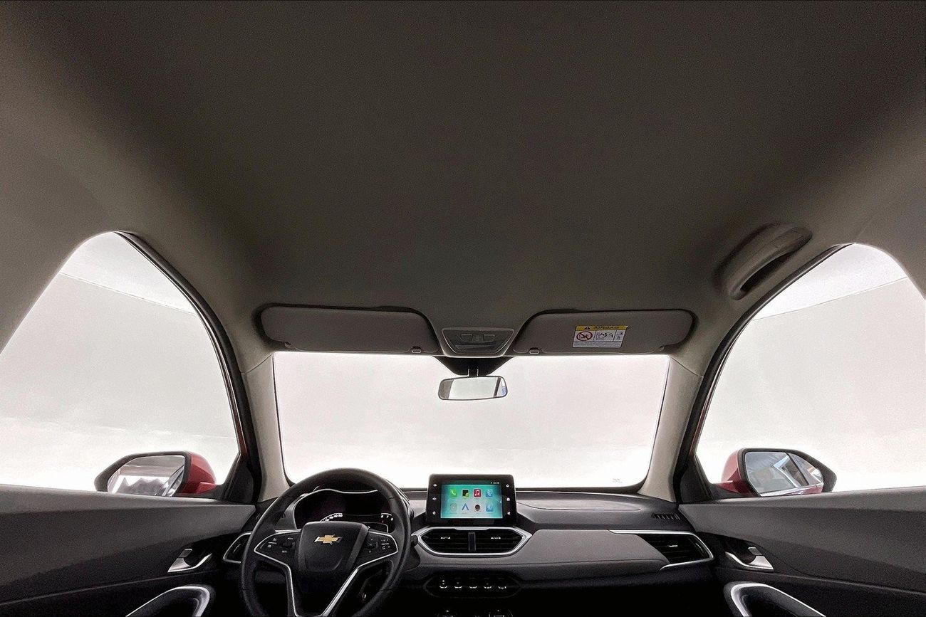 شيفروليه جروف LT | ضمان مجاني لمدة عام | 0 دفعة أولى