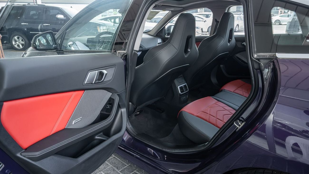بي أم دبليو 225i BMW 225L 2.0L -2026YM