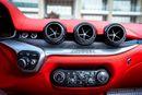 فيراري F12 F12 GCC Novatech Exhaust