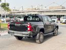 تويوتا هيلوكس 2025 TOYOTA Hilux Dcab 4x4 2.8L GR-S W/RADAR BRAND NEW 0KM