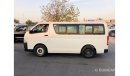 Toyota Hiace Hiace 3.0L DIESEL - EXCELLENT DEAL FOR EXPORT (Export only)