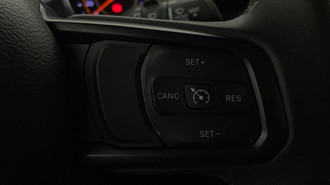 Jeep Wrangler UNLIMITED SPORT 3.6 | Zero Down Payment | Home Test Drive