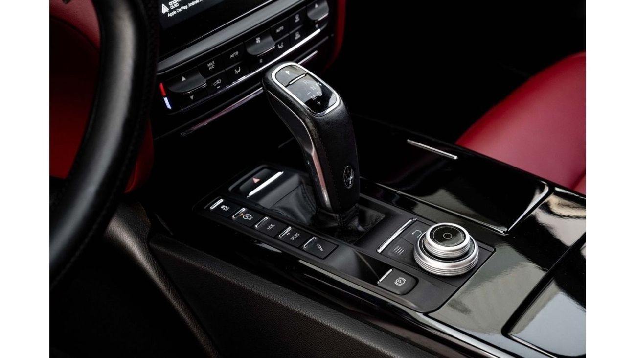 Maserati Quattroporte GTS Gransport | 5,092 P.M  | 0% Downpayment | Low Mileage