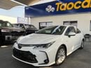 تويوتا كورولا 2025 Toyota Corolla Hybrid 1.8L Elite Version