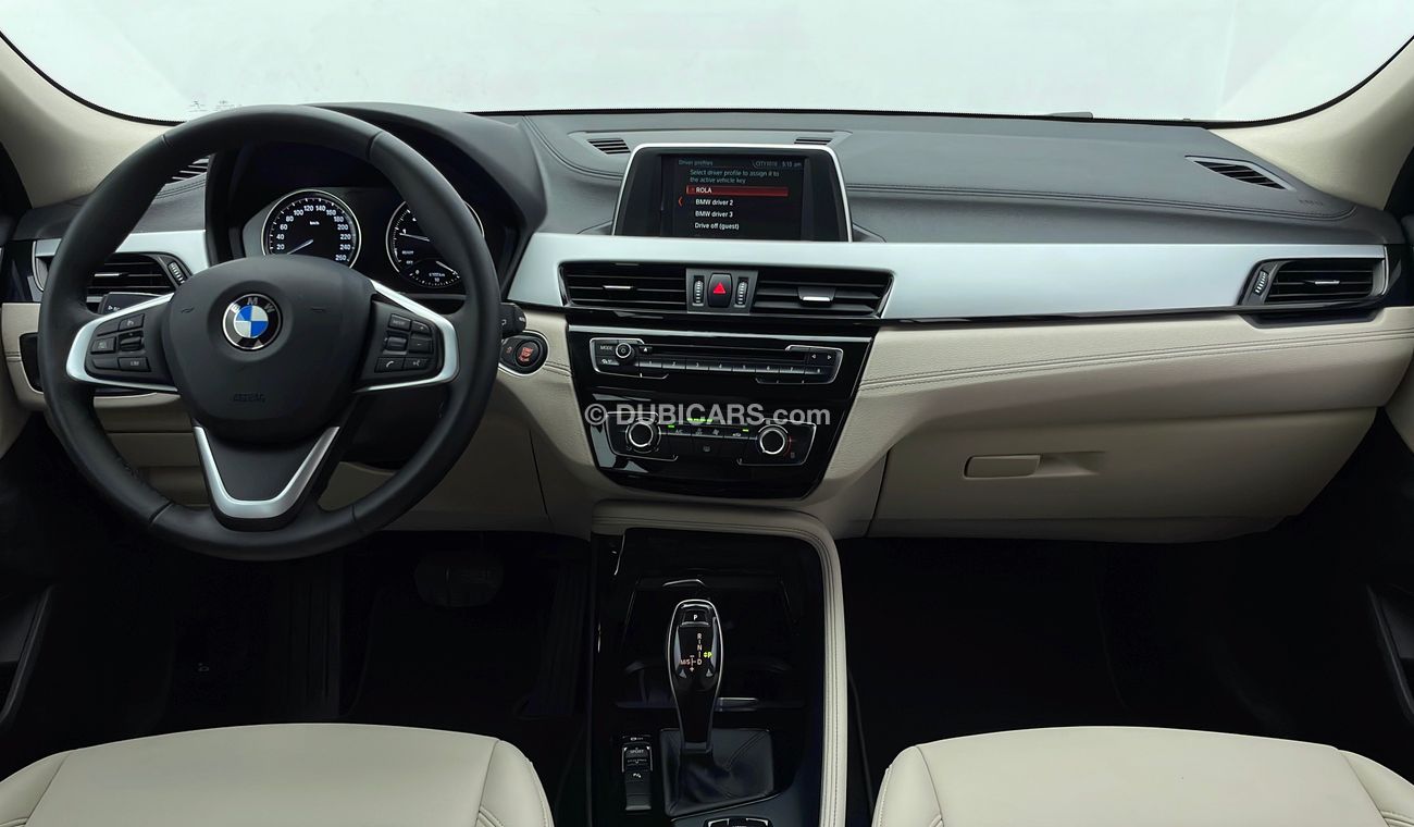 BMW X2 SDRIVE 20I 2 | Under Warranty | Inspected on 150+ parameters