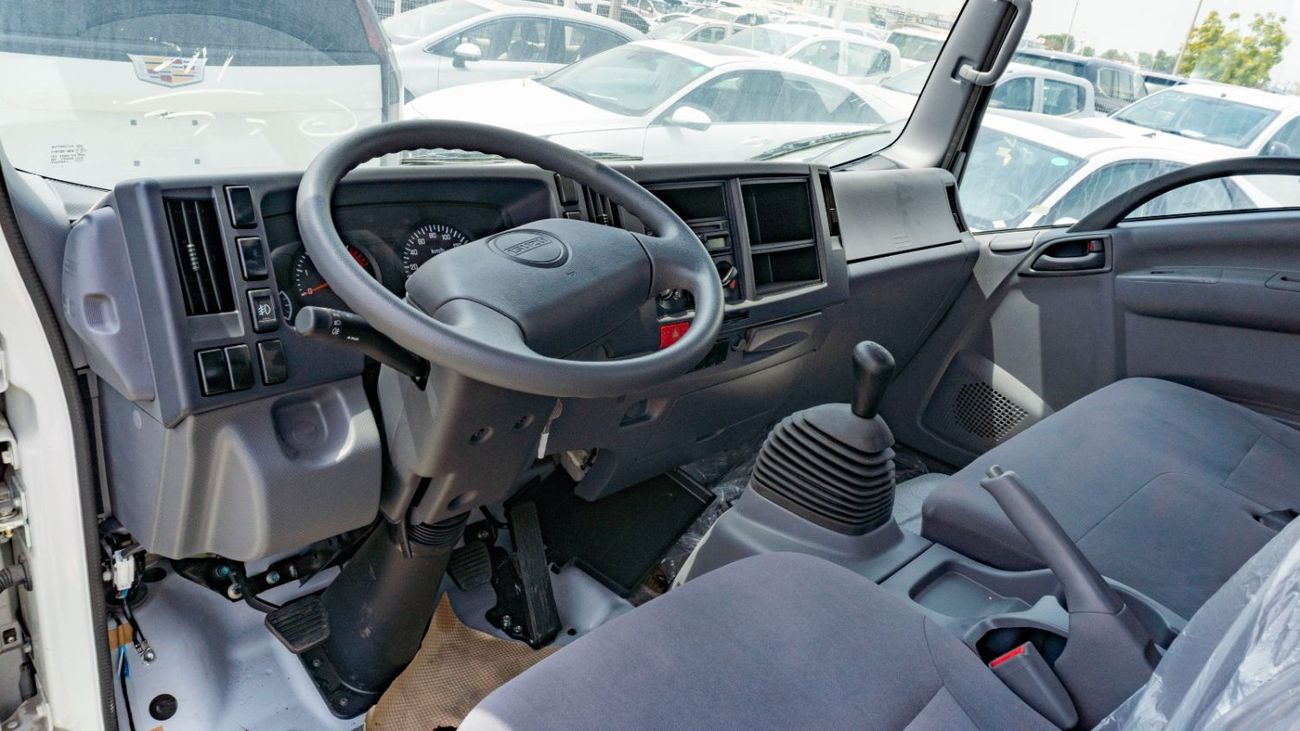 Isuzu NPR 2025 Isuzu NPR71H241