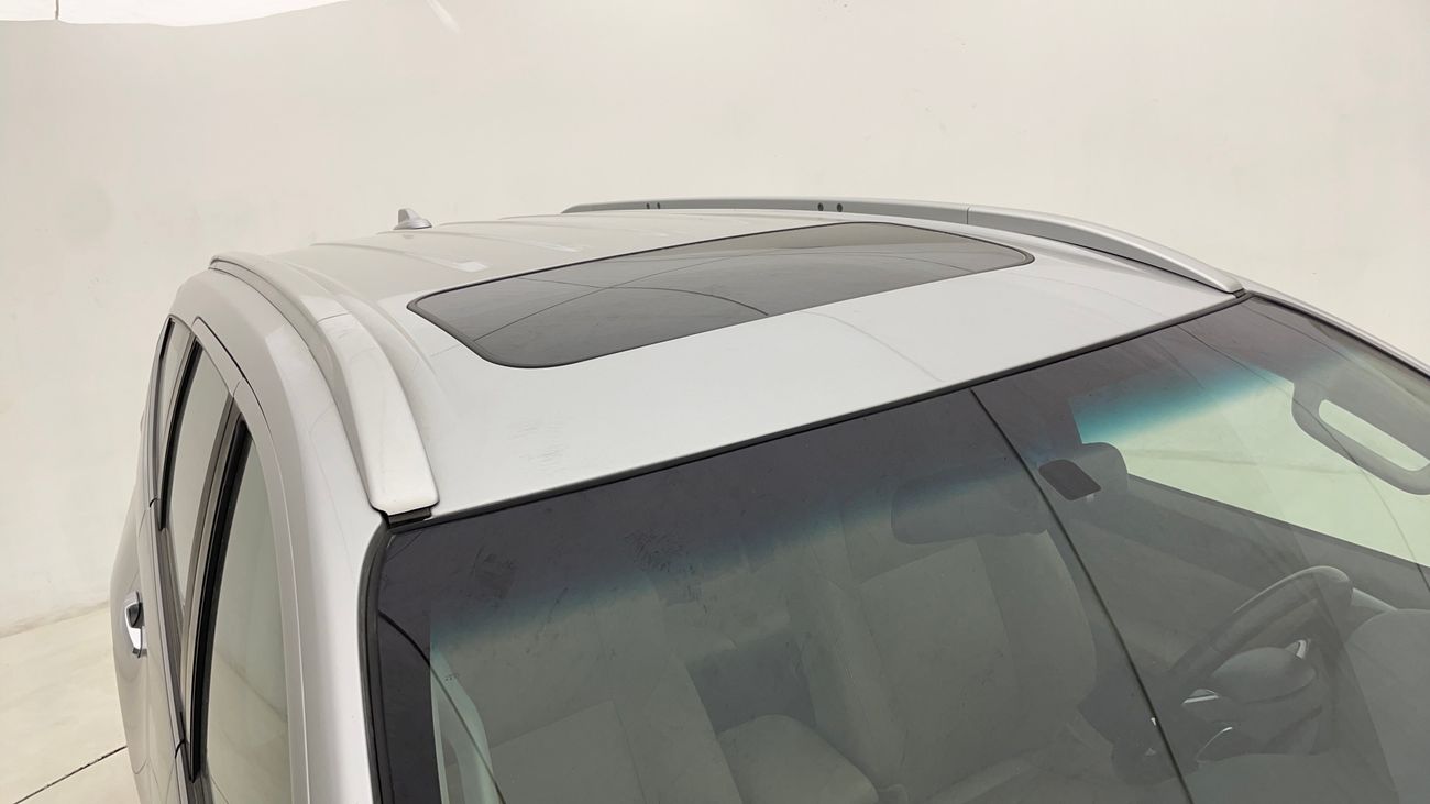 ميتسوبيشي مونتيرو سبورت GLS PREMIUM 3 | بدون دفعة مقدمة | اختبار القيادة في المنزل