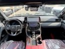 لكزس LX 600 Lexus LX 600 || Signature || 2026
