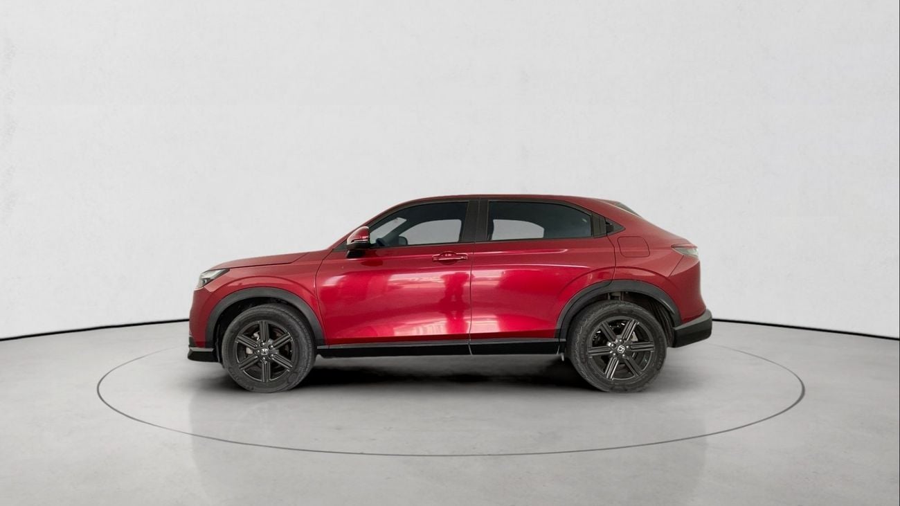 Honda HRV 1.5 LX CVT | Guaranteed Warranty | 0 Down Payment