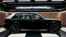 رولز رويس كولينان | BLACK BADGE | LIMITED OFFER | NOVITEC SPOFEC KIT | NEW | 2022 | V12 | 720 HP