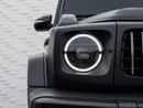 مرسيدس بنز G 63 AMG STD