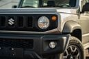 Suzuki Jimny GL MT GCC Brand New