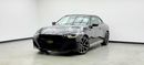 بي أم دبليو 230i 230i M-Sport, Warranty + Service Pack, Full Service History, Fully Loaded, GCC