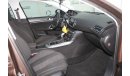 Peugeot 308 1.6L ACTIVE 2015 MODEL WITH REAR CAMERA