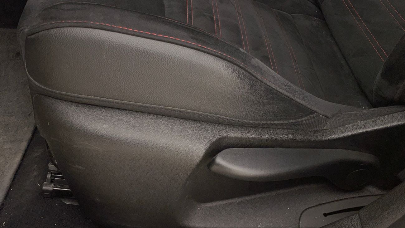 Renault Megane RS 1.8 | Zero Down Payment | Home Test Drive